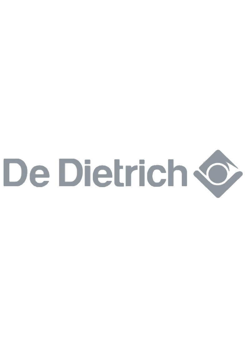 Tepelné čerpadlo - De Dietrich ALEZIO M 6 MR/E