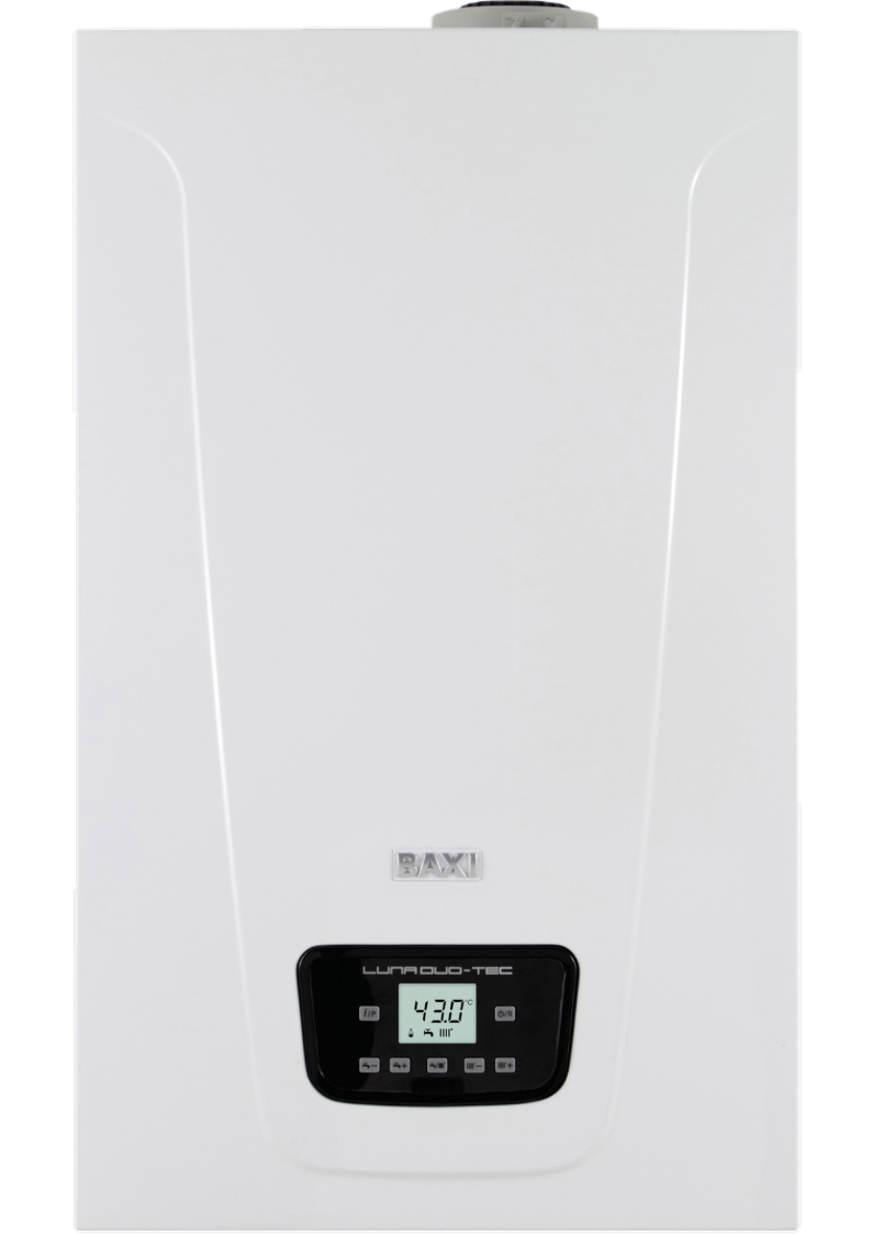 Baxi Luna Duo-tec E 1.24