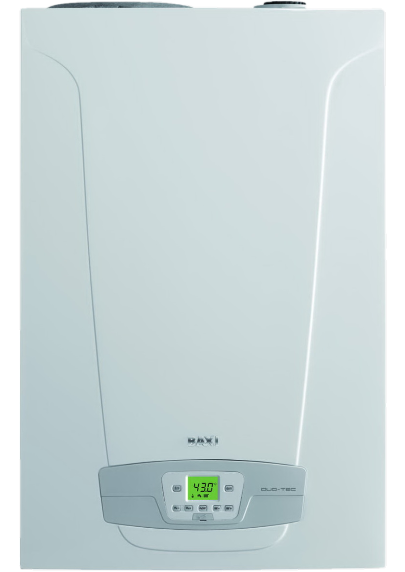 Baxi Nuvola Duo-tec+ 24